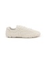 首图 - 点击放大 - PRADA - Montecarlo Leather Women's Sneakers