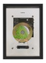 首图 –点击放大 - COOLGEEK - M1 Music Frame CD Player — Black