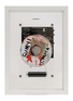 首图 –点击放大 - COOLGEEK - M1 Music Frame CD Player — White