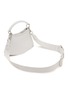 细节 - 点击放大 - LACOSTE BAGS - Mini Lenglen Leather Shoulder Bag