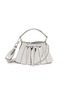首图 - 点击放大 - LACOSTE BAGS - Mini Lenglen Leather Shoulder Bag