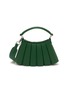 首图 - 点击放大 - LACOSTE BAGS - Mini Lenglen Leather Shoulder Bag