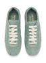 细节 - 点击放大 - PRADA - Montecarlo Suede Women's Sneakers