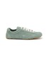 首图 - 点击放大 - PRADA - Montecarlo Suede Women's Sneakers