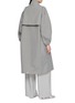 背面 - 点击放大 - MACKINTOSH - Skye Stand Collar Coat