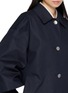  - MACKINTOSH - Collin Cotton Coat
