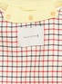 细节 - 点击放大 - MACKINTOSH - Banton Cotton Coat