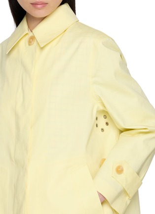  - MACKINTOSH - Banton Cotton Coat