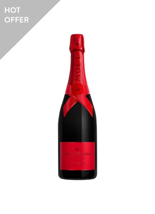 首图 –点击放大 - MOËT & CHANDON - Brut Impérial Champagne with Gift Box 75cl