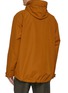 背面 - 点击放大 - BARBOUR - Re-Engineered Hooded Showerproof Wading Spey Jacket