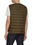 背面 - 点击放大 - BARBOUR - Reversible Down Filled Liner Vest