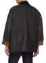 背面 - 点击放大 - BARBOUR - Patchwork Bedale Jacket