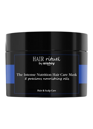 首图 -点击放大 - SISLEY - The Intense Nutrition Hair Care Mask 190ml