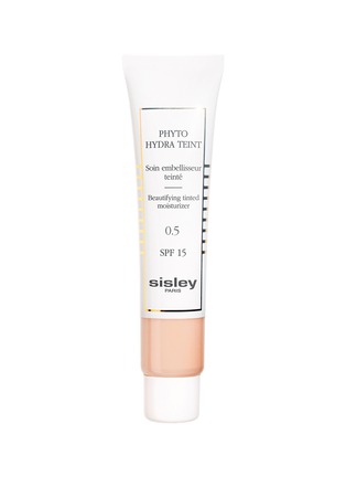首图 -点击放大 - SISLEY - Phyto-Hydra Teint 40ml —  N°0.5 Opal