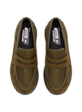 细节 - 点击放大 - NEW BALANCE - 1906L Men's Loafer Sneakers