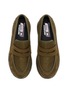 细节 - 点击放大 - NEW BALANCE - 1906L Men's Loafer Sneakers