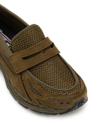 细节 - 点击放大 - NEW BALANCE - 1906L Men's Loafer Sneakers