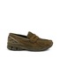 首图 - 点击放大 - NEW BALANCE - 1906L Men's Loafer Sneakers