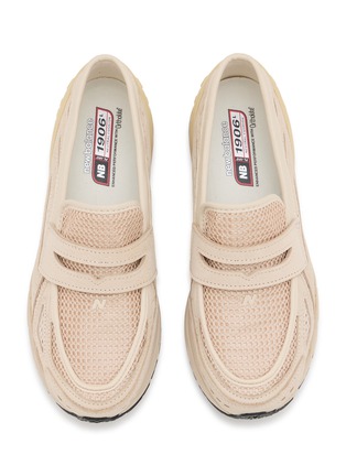 细节 - 点击放大 - NEW BALANCE - 1906L Men's Loafer Sneakers