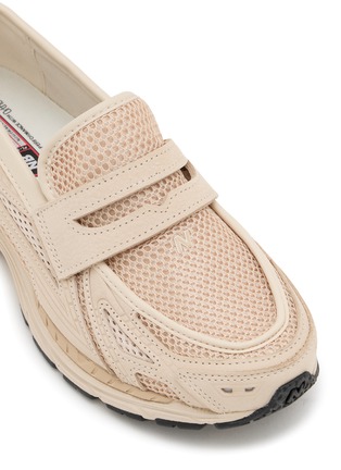 细节 - 点击放大 - NEW BALANCE - 1906L Men's Loafer Sneakers