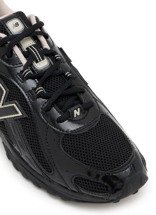 细节 - 点击放大 - NEW BALANCE - 204L Low Top Men's Sneakers