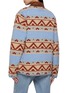 背面 - 点击放大 - GUEST IN RESIDENCE - Western Industry Wool Cashmere Jacket