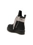  - RICK OWENS - X DR. MARTENS 系带及踝靴