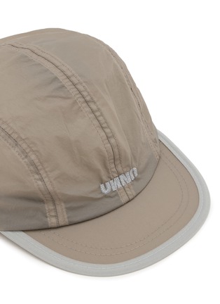 细节 - 点击放大 - UNNA - Smiles Run Cap