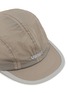 细节 - 点击放大 - UNNA - Smiles Run Cap
