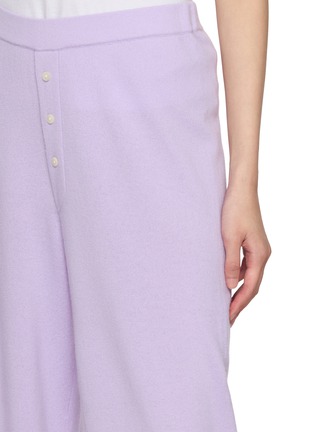  - GUEST IN RESIDENCE - Everywear Cashmere Knit Pants