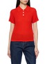 首图 - 点击放大 - GUEST IN RESIDENCE - Shrunken Cashmere Knit Polo Shirt