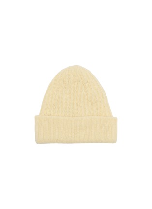 首图 - 点击放大 - GUEST IN RESIDENCE - Cloud Wool Blend Beanie