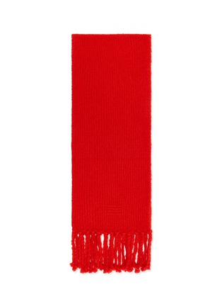 首图 - 点击放大 - GUEST IN RESIDENCE - Cloud Wool Blend Scarf