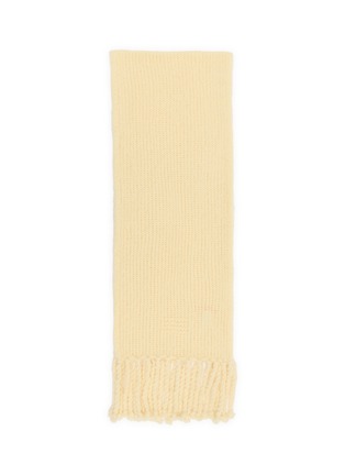 首图 - 点击放大 - GUEST IN RESIDENCE - Cloud Wool Blend Scarf