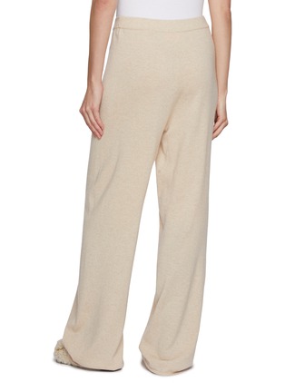 背面 - 点击放大 - GUEST IN RESIDENCE - Everywear Cashmere Knit Pants