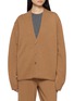 首图 - 点击放大 - GUEST IN RESIDENCE - Everywear Cashmere Knit Cardigan