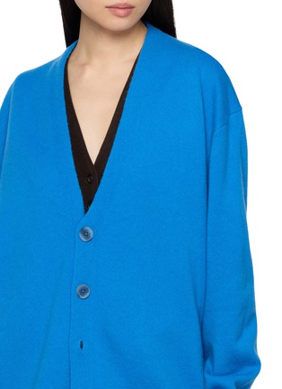  - GUEST IN RESIDENCE - Everywear Cashmere Knit Cardigan