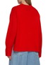 背面 - 点击放大 - GUEST IN RESIDENCE - Cozy Crewneck Cashmere Knit Sweater