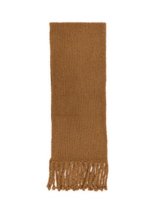 首图 - 点击放大 - GUEST IN RESIDENCE - Cloud Wool Blend Scarf