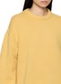 - GUEST IN RESIDENCE - Cozy Crewneck Cashmere Knit Sweater