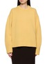 首图 - 点击放大 - GUEST IN RESIDENCE - Cozy Crewneck Cashmere Knit Sweater