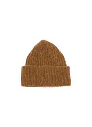 首图 - 点击放大 - GUEST IN RESIDENCE - Cloud Wool Blend Beanie