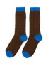 首图 - 点击放大 - GUEST IN RESIDENCE - The Cable Knit Socks