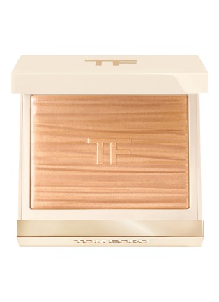 首图 -点击放大 - TOM FORD - Glow Highlighter — #01 Euphoric