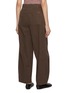 背面 - 点击放大 - FAFAMOON - Cocoon Workwear Jeans