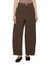 首图 - 点击放大 - FAFAMOON - Cocoon Workwear Jeans