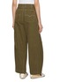 背面 - 点击放大 - FAFAMOON - Cocoon Workwear Jeans