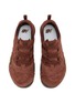 细节 - 点击放大 - NEW BALANCE - MT10 Low Top Unisex Sneakers