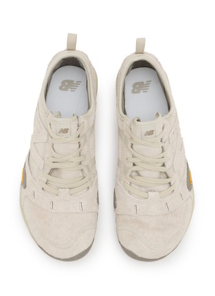 细节 - 点击放大 - NEW BALANCE - MT10 Low Top Unisex Sneakers