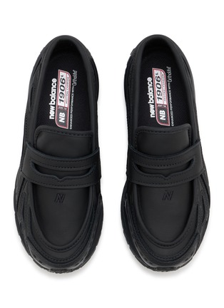 细节 - 点击放大 - NEW BALANCE - 1906L Unisex  Loafer Sneakers